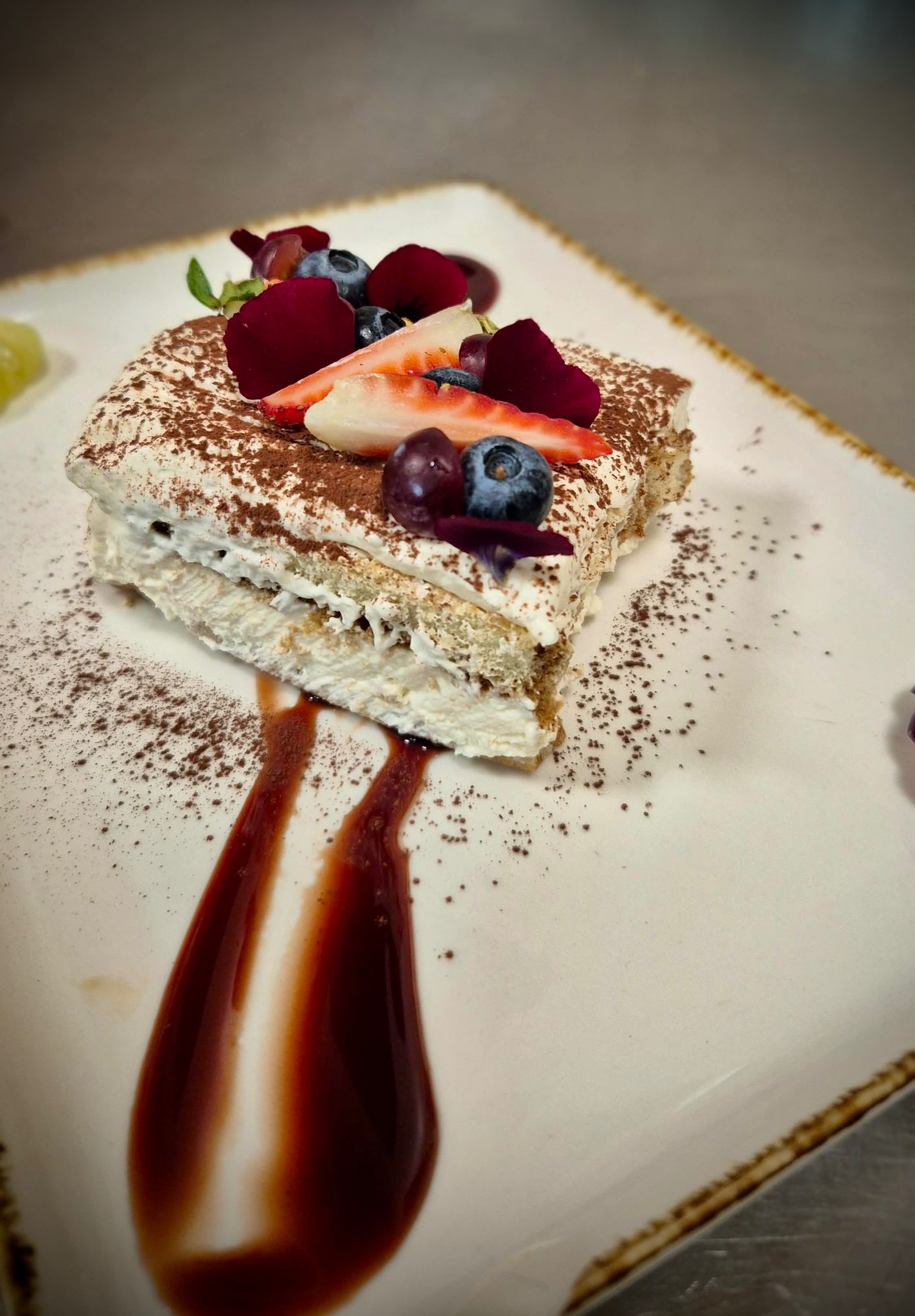 Tiramisu